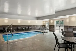 Fairfield Inn by Marriott - Piscina