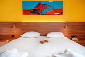 Hotel Pavlou - Rom