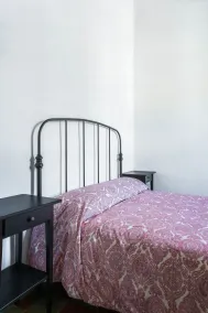 Los Pabellones de San Isidro - Habitación