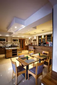 B&B Vila Sabbia - Restaurante