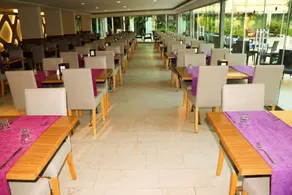 Grand Akca Hotel - Restaurant