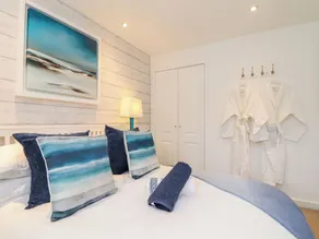Inny Brook Cottage - Habitación