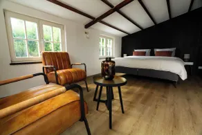 Logement In de Peel - Quarto