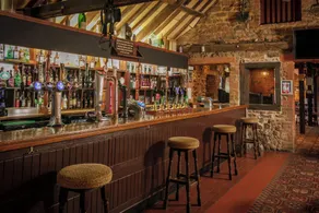 Knights Hill Hotel & Spa - Restaurant