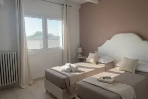 Locanda Divinis - Zimmer
