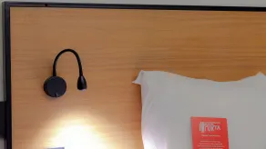 ibis Rio de Janeiro Santos Dumont - Room