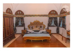 Kervansaray Antique Hotel - Room