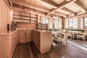 Ferienhof Oberreit - Restaurang