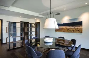Vail Lion 4 Bedroom - Udendørsområde