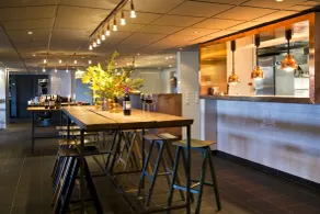 Mornington Hotel Bromma - Restaurant