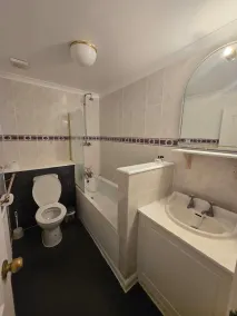Langford Hotel, Brighton & Hove - Bad