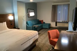 La Quinta Inn & Suites by Wyndham Littleton-Red Rocks - Chambre
