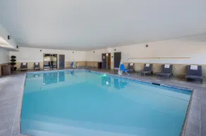 Best Western Borger Inn - Pool