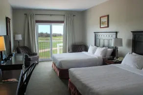 Rodd Crowbush Golf & Beach Resort - Zimmer