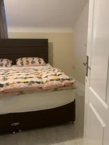 Komegloba Mega room - Habitación