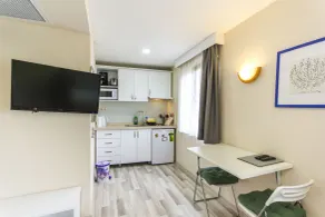 Siper Apartments - Room