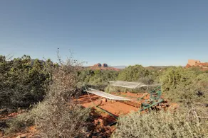 Amazing Views & On-Site Hiking: Sedona Studio - Interior