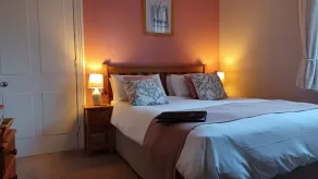 Glan Heulog Guest House - Room