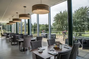 Vale Resort - Restaurant