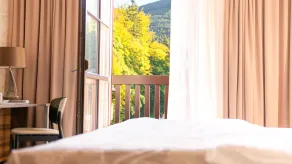 Hotel Savoy Špindlerův Mlýn - Chambre
