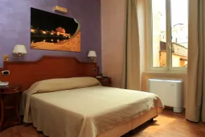 Hotel Kent - Room