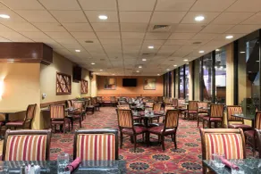 Holiday Inn Sacramento Downtown-Arena by IHG - Ristorante