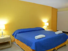 Hotel Chachalacas - Camera