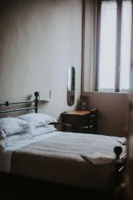 Agriturismo Pizzavacca - Værelse