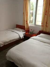 37 Garden Guesthouse Riverside Villa - Zimmer