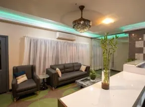 Mankoview Beach Resort - Reception