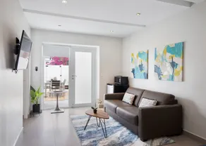 Rosalina Ocean Park - Room
