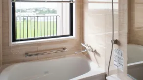 REF Okinawa Arena by VESSEL HOTELS - Salle de bain