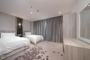 Swiss In Park Tabuk - Room