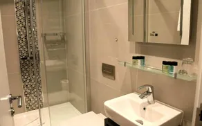 K Hotel Kensington - Badeværelse