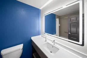 La Quinta by Wyndham Kyle - Austin South - Salle de bain