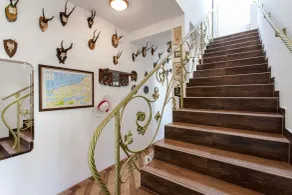 Villa Ula - Lobby