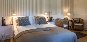 Liseleje Badehotel - Rom
