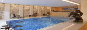 Hotel Fährhaus - Piscine