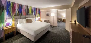 Circus Circus Reno, A Caesars Destination - Chambre