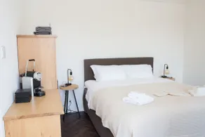 De Jongens - Chambre