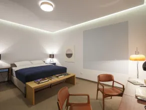 Savamala b&b - Quarto