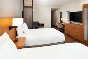 Hyatt Place Dallas/Rockwall - Chambre