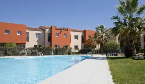 Hotel Du Village Catalan - Pool