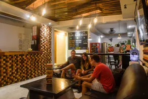 Che Playa Hostel & Bar Adults Only - Réception
