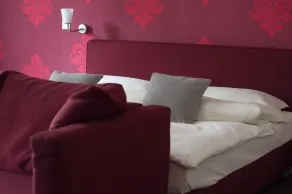 Hotel Insel Pension - Room