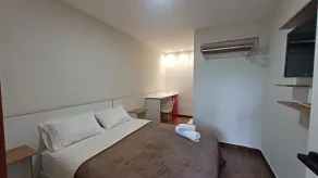 Riviera Sanary Praia, Conforto e Tranquilidade - Chambre