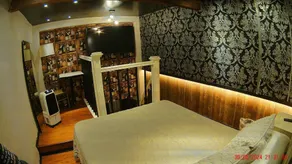 Hotel Casona del Truco - Room