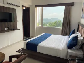 Hotel Reem - Camera