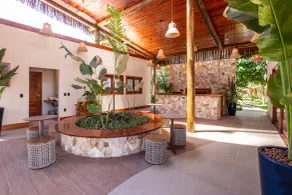 Vila Vagalume - Recepción