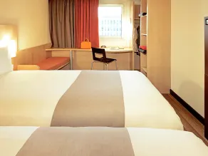 ibis Hull City Centre - Habitación